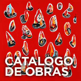 CATALOGO DE OBRAS