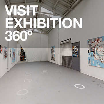 VISIT EXHIBITION 360°