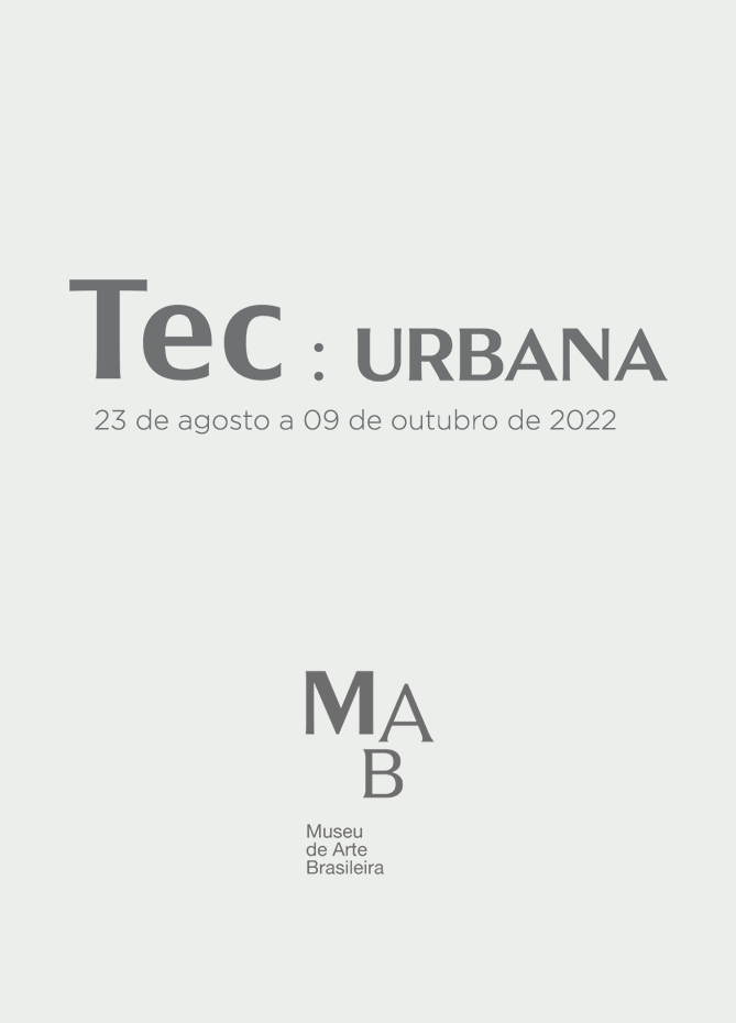 URBANA Tec exhibition